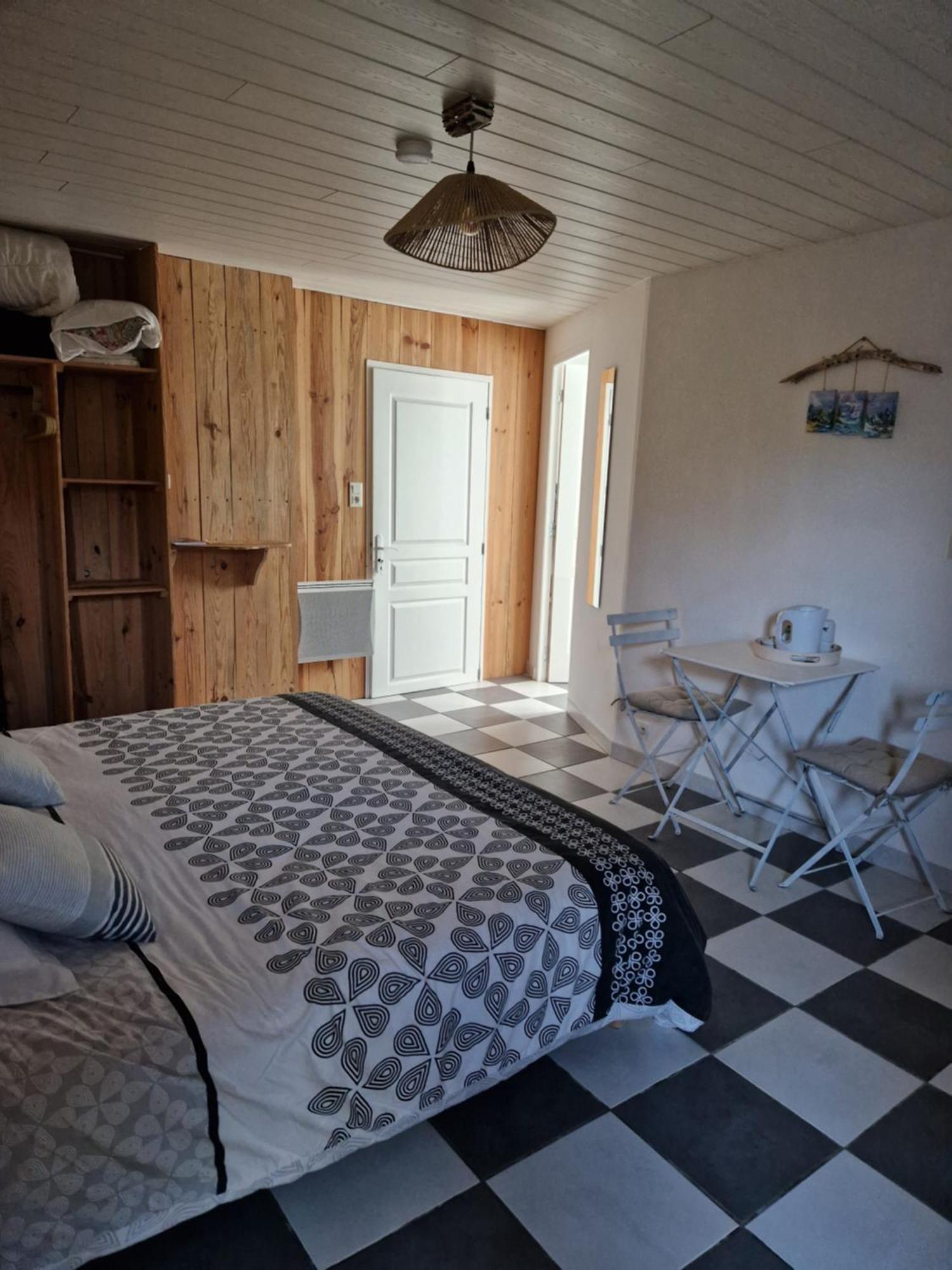 Chambres D'Hotes La Frise Corpe ภายนอก รูปภาพ