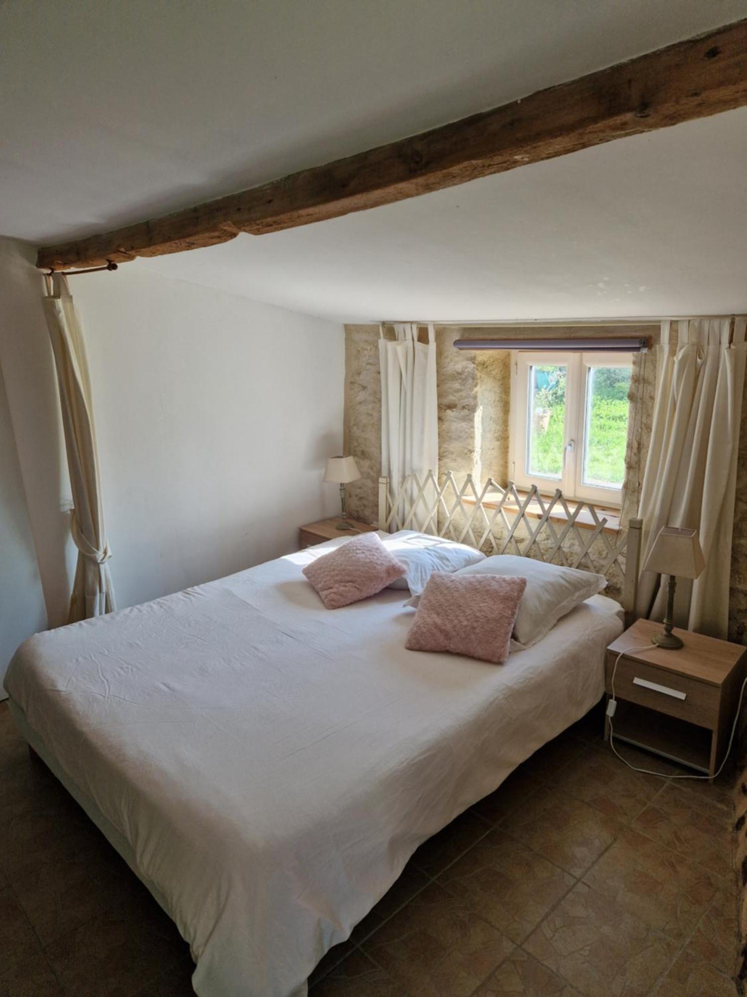 Chambres D'Hotes La Frise Corpe ภายนอก รูปภาพ