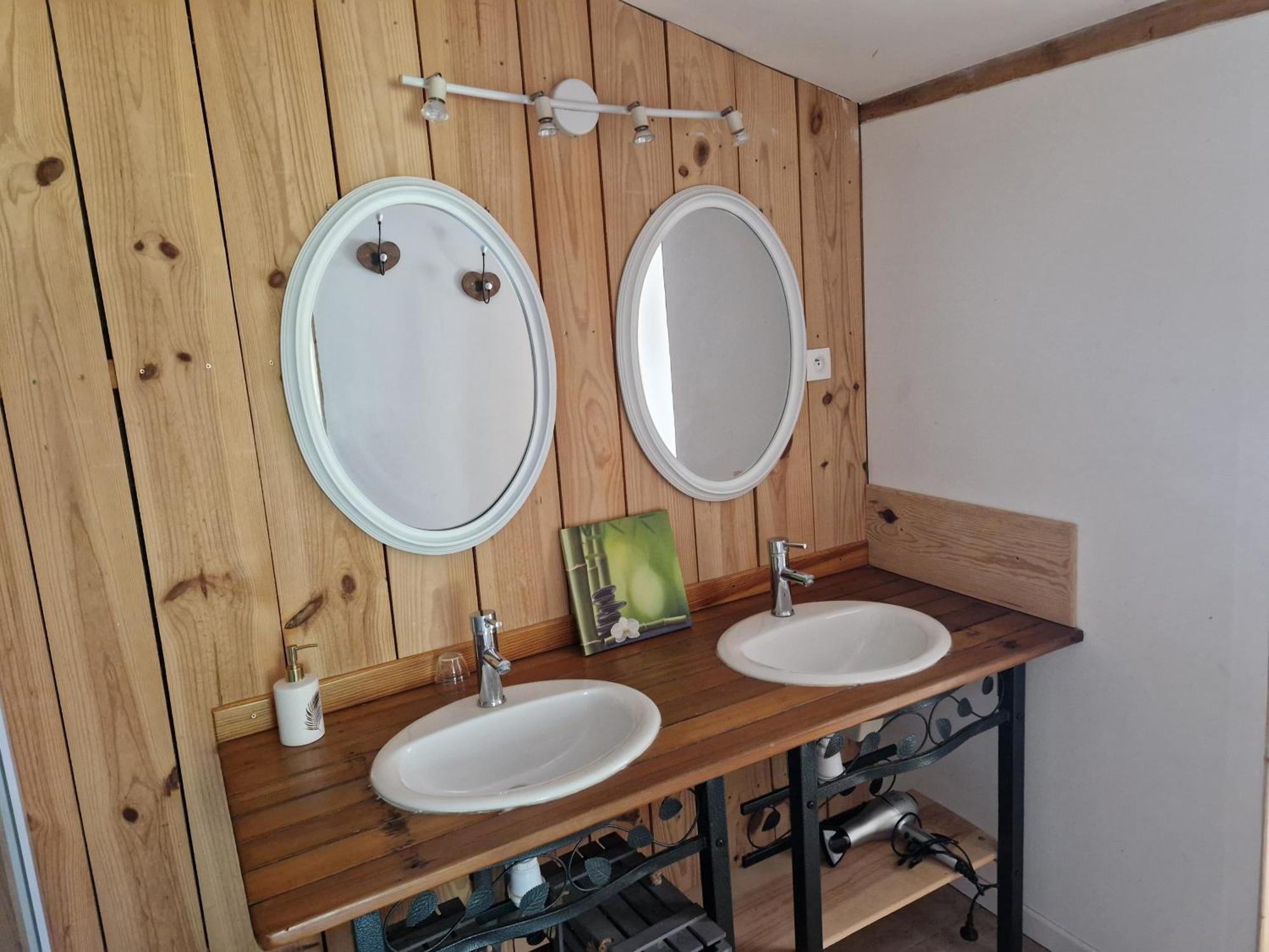 Chambres D'Hotes La Frise Corpe ภายนอก รูปภาพ